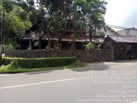 Dijual cepat rumah dibawah pasaran dibintaro