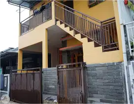 Jual Cepat Rumah Kost 2 Lantai Permata Buah Batu Bandung
