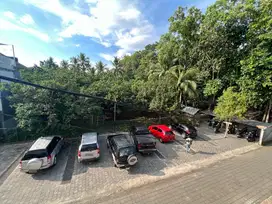 Tanah di Meninting dekat Coconut Boutique Resort