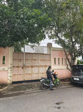 CA197 Dijual Murah Tanah Strategis, Kawasan Terbaik di Pantai Mentari