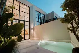 MODERN SANCTUARY IN THE HEART OF BERAWA
