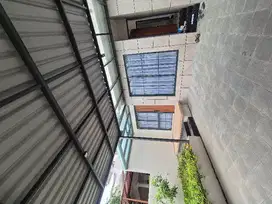 dijual rumah brand new taman laguna cibubur