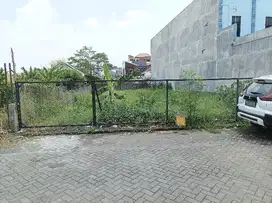 Tanah Cocok Untuk Kost Luas 382 Meter di Sigura Gura Barat