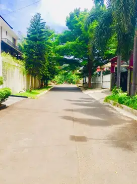 Tanah di jual di Pondok Kelapa Jakarta Timur