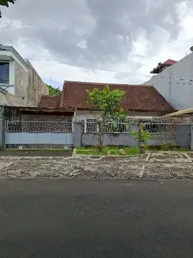 DIJUAL RUMAH BUAH²AN DIMALANG 1 LANTAI
