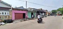 Rumah Dijual Jakarta Utara Semper Pinggir Jalan Cocok Untuk Usaha
