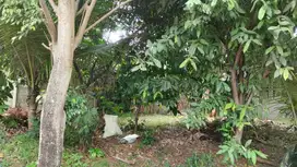 Dijual Tanah Siap Bangun Dalam Cluster Griya Sutera, Alam Sutera