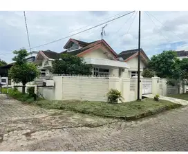 RUMAH MEWAH DI TASBIH 1 JUAL CEPAT