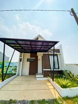 Tipe Rama di Green Babelan Asri, Cicilan 2Jutaan Tanpa DP