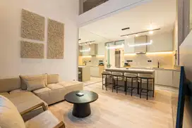 MODERN 2-BEDROOM TOWNHOUSES IN VIBRANT BERAWA LOCALE