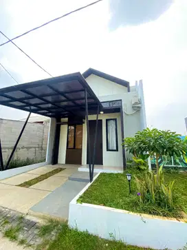 Tipe Shinta di Green Babelan Asri, Cicilan 1Jutaan, Tanpa DP