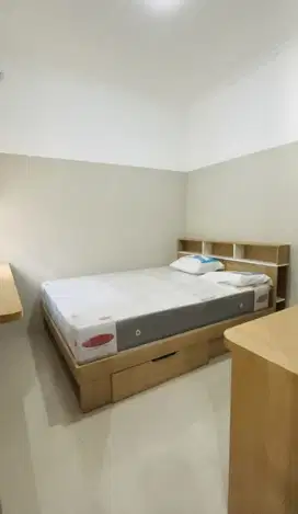 Rumah 1 lantai tanpa Dp di Bojong Gede Bogor
