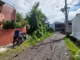 Tanah Semat Berawa Canggu Badung