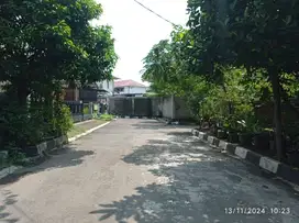 dijual rumah murah strategis Antapani terusan Jakarta dkt terminal