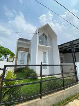 Tipe Jayanasa di Green Babelan Asri, Cicilan 3Jutaan Tanpa DP