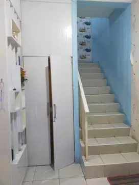 Rumah Bagus 2Lt Siap Huni Lokasi Strategis Premier Park 2 Modernland