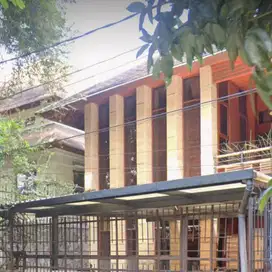 Dijual rumah minimalis 2 lantai sayap Dago Bandung