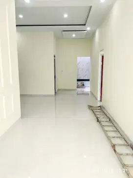 Rumah Luas dan Nyaman Tipe 100/120