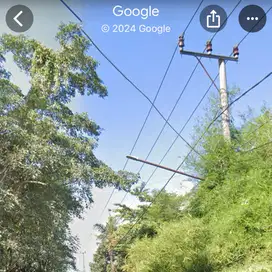 Dijual Tanah murah di Jl Selukat, Gianyar dekat Bypass