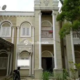 DIJUAL VILLA KOMPLEK PLATINUM RESIDENCE (KEVIN TJUATJA)