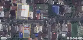 Medan baru sei Batang hari Rumah luas 840 Meter
