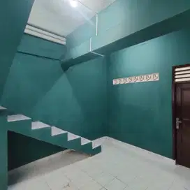 Rumah Kost 15 Kamar di Cideng
