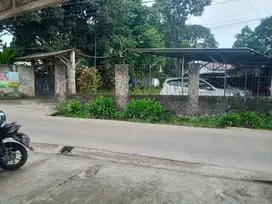 Dijual tanah cepat!