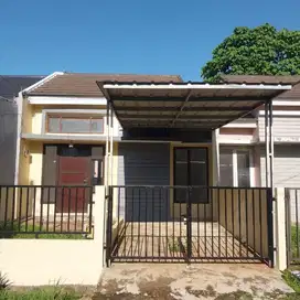 Rumah Siap Huni Harvest City Cibubur Cileungsi