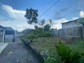 tabah kecil sangat nyaman dan asri widodomartani cocok hunian