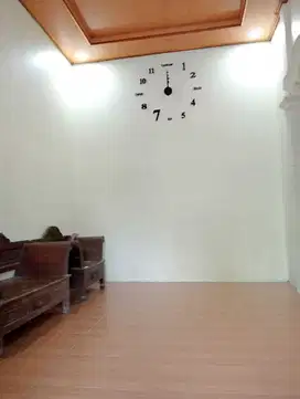 rumah bagus kokoh murah didekat solobaru