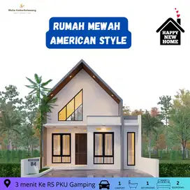 Rumah Murah di Yogyakarta, Hunian Nyaman Dengan Harga Terjangkau