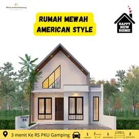 Rumah Murah di Yogyakarta, Solusi Hunian Hemat Dan Nyaman