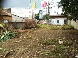 Kavling Legok strategis pinggir jalan raya legok  - Tangerang