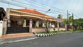 Rumah Akses Dekat Kemanapun Di Jemursari Selatan Surabaya