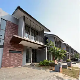 Suvarna Sutera, Siap huni & Free Ppn 100%