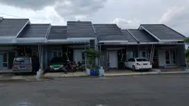 Dijual Rumah 1,5 lantai perum dekat pasar Tambaksogra Purwokerto