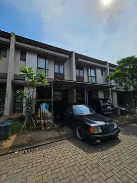 Dijual Rumah Murah, Rapi Dan Asri di Cluster Askara Vanya Park