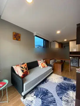 Rumah Minimalis Bagus Siap Huni di Tebet, Jakarta Selatan