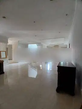 Rumah Siap Huni 2 Lantai Lokasi Bagus Patra Kuningan, Jakarta Selatan