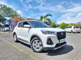 [OLXmobbi] KM NORMAL - DAIHATSU ROCKY 1.2 X ADS BENSIN AT 2021