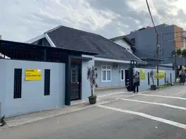 Rumah secondary cipete jakarta selatan