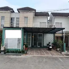 Rumah Siap Huni 10 Menit ke Mall The Jungle LT 120 Harga Nego J-27274