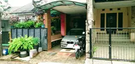 Rumah LT 90 Strategis 6 Menit ke Terminal Sawangan Harga Nego J-26659
