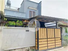 Rumah Siap Huni Taman Cibaduyut Indah