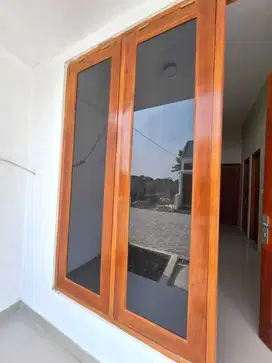 Rumah Pesan Bangun di Lokasi Strategis, Dekat Bandara Solo!