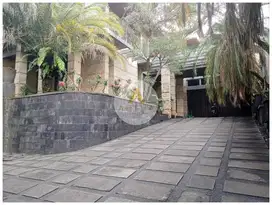 Rumah Murah Minimalis Tropis  Setiabudi Bandung 
