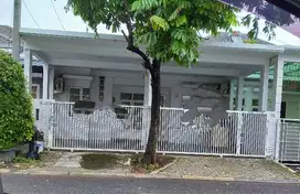 JUAL MURAH RUMAH CIBUBUR COUNTRY BOUlUEVARD 1,2M an
