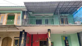 Rumah Seken 1 Lt Dekat Faskes dan Sekolah di Cibinong Bisa KPR J-23395