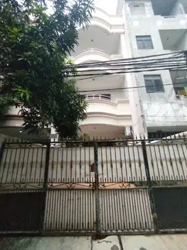 For Rent Rumah 4 Lantai Fullfurnish, Siap Huni, Tinggal Bawa Koper