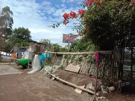 Dijual murah tanah di Lembang